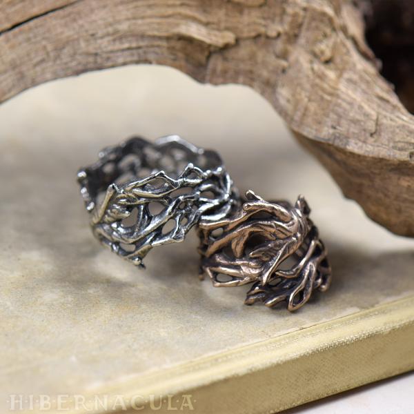 Mandrake Root Ring picture