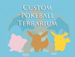 Request A Custom Terrarium