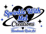 Sprinkle With Mel RESIN CREATIONS