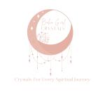 Boho Girl Crystals
