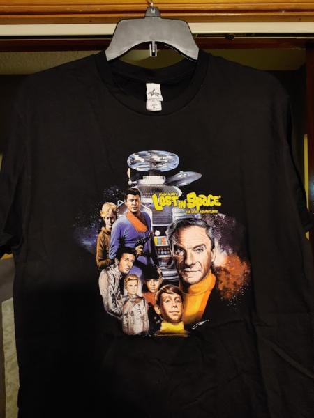 Famous Monsters of Filmland T-Shirts picture