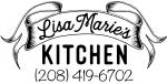 Lisa Marie's Kitchen LLC