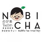 Nobi Cha Bubble Tea