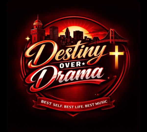 Destiny Over Drama Network/ DOD RADIO