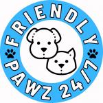 Friendly Pawz 24/7