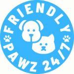 Friendly Pawz 24/7