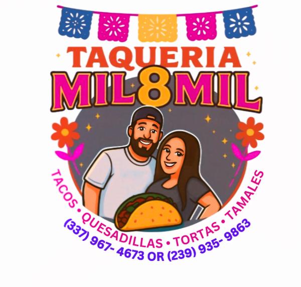 Taqueria Mil8Mil, LLC