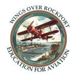 Wings Over Rockport