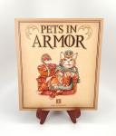 Pets in Armor I - Discounted Slightly Scuffed Copies