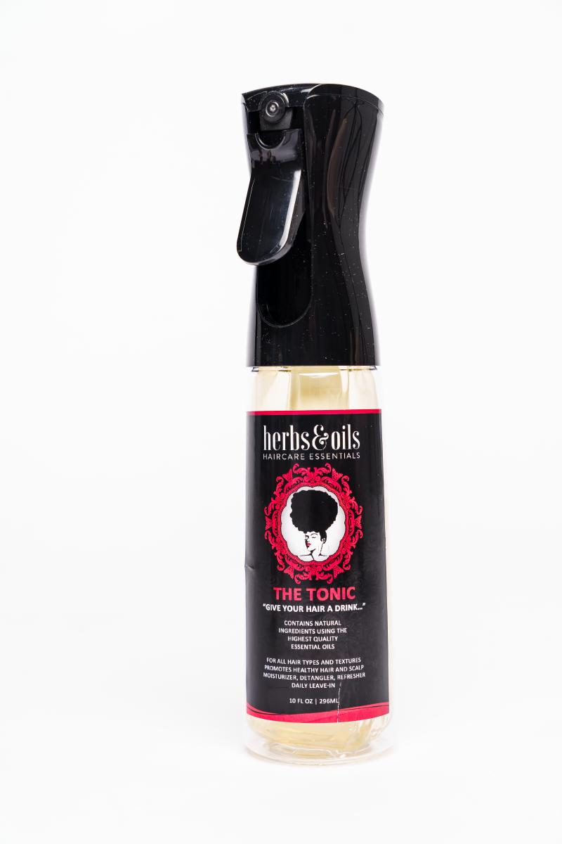 The Tonic Leave in Conditioning Spray picture
