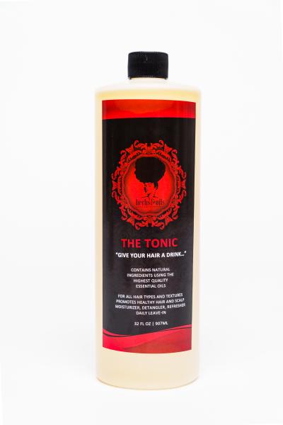The Tonic Leave in Conditioning Spray picture