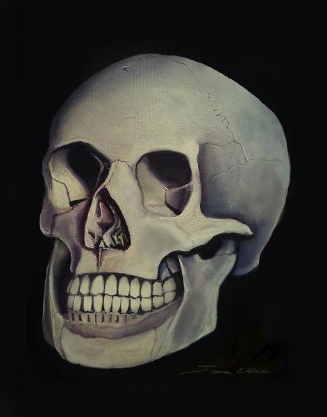 The Skull picture