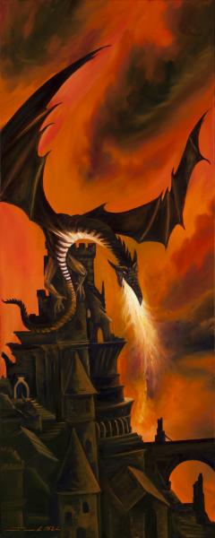 The Dragon Tower picture