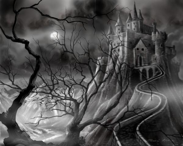 Dark Castle