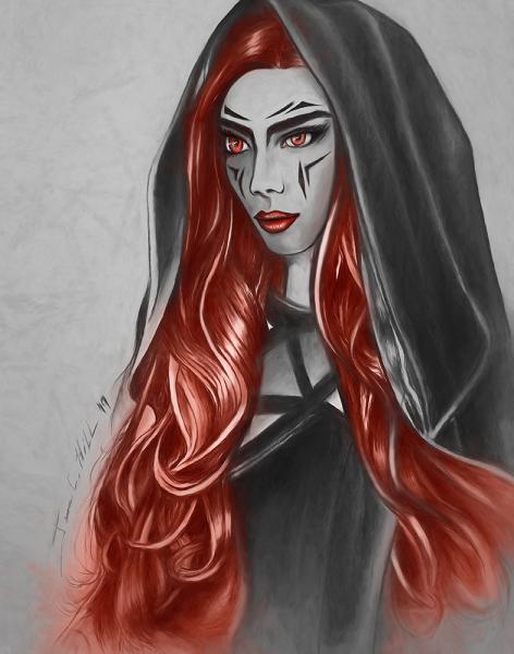 Sith Queen picture