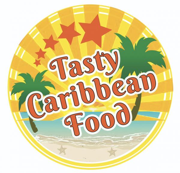 Tasty Caribbean Food truck