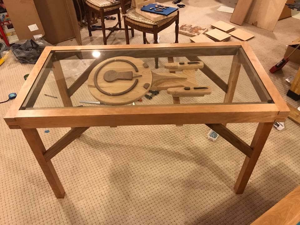 Custom Art/Furniture picture