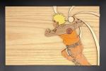 Medium Naruto Art