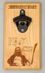 Thorbowski Magnetic Bottle Opener