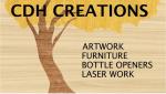 CDH Creations LLC