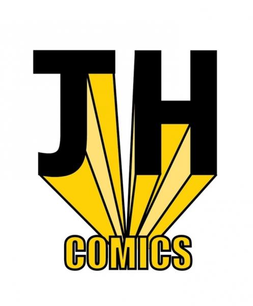 Joey Haas / JH Comics