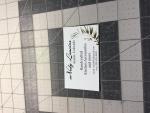 Nedy Leavins Handcrafted kitchen accessories