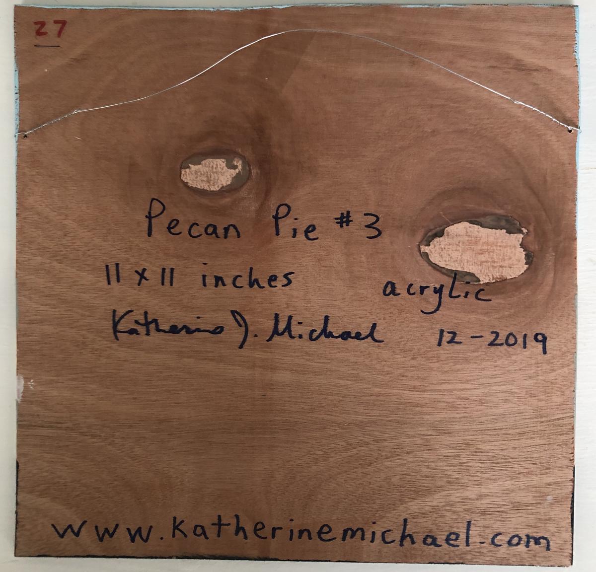 Pecan Pie #3 picture