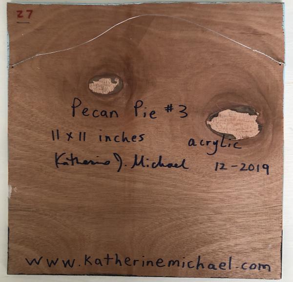 Pecan Pie #3 picture