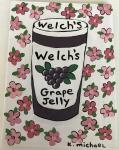 Welch’s Grape Jelly #1