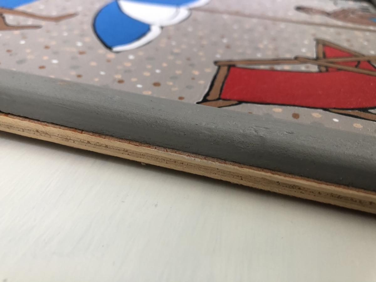 A Day at the Beach picture