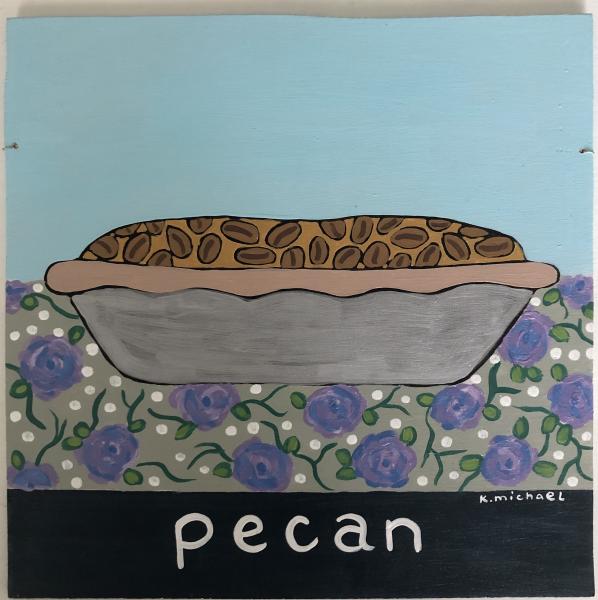 Pecan Pie #3 picture