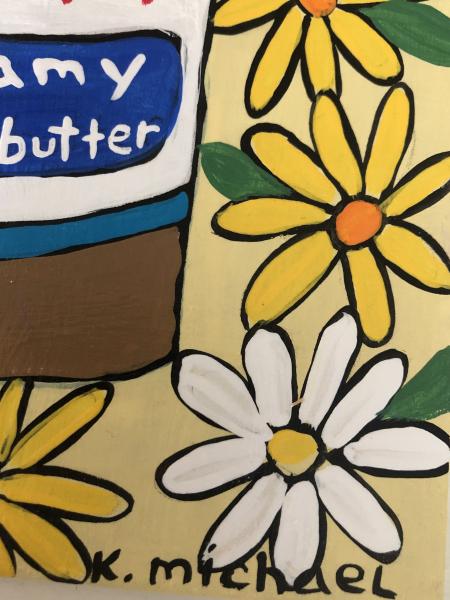 Skippy Peanut Butter #1 picture