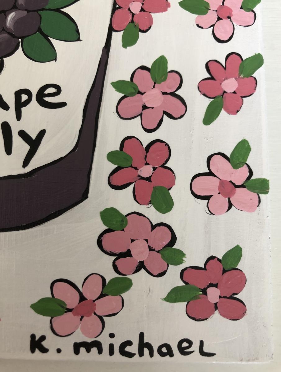 Welch’s Grape Jelly #1 picture