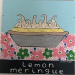 Lemon Meringue Pie #7