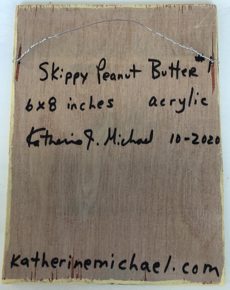 Skippy Peanut Butter #1 picture