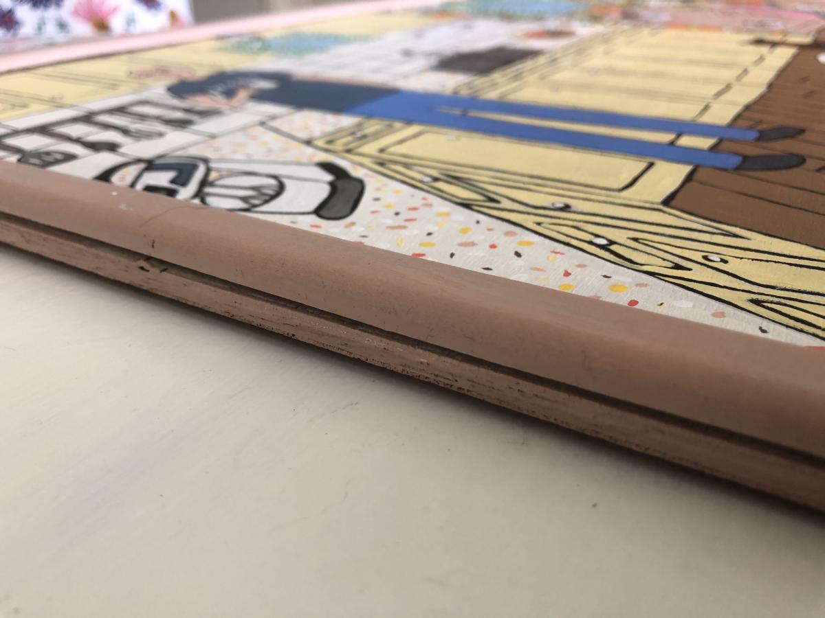 Morning Coffee picture