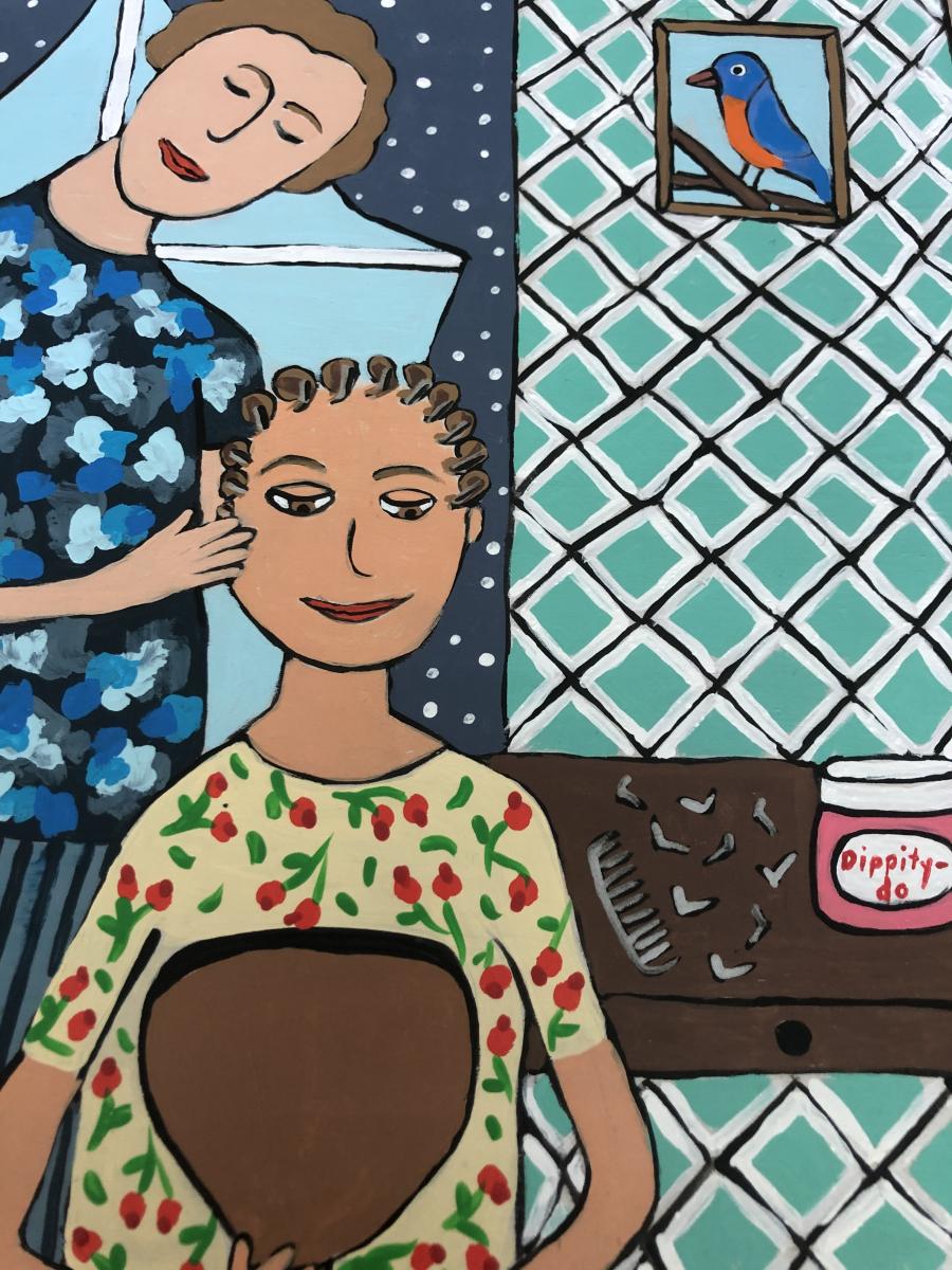 Saturday Night/Sunday Morning picture