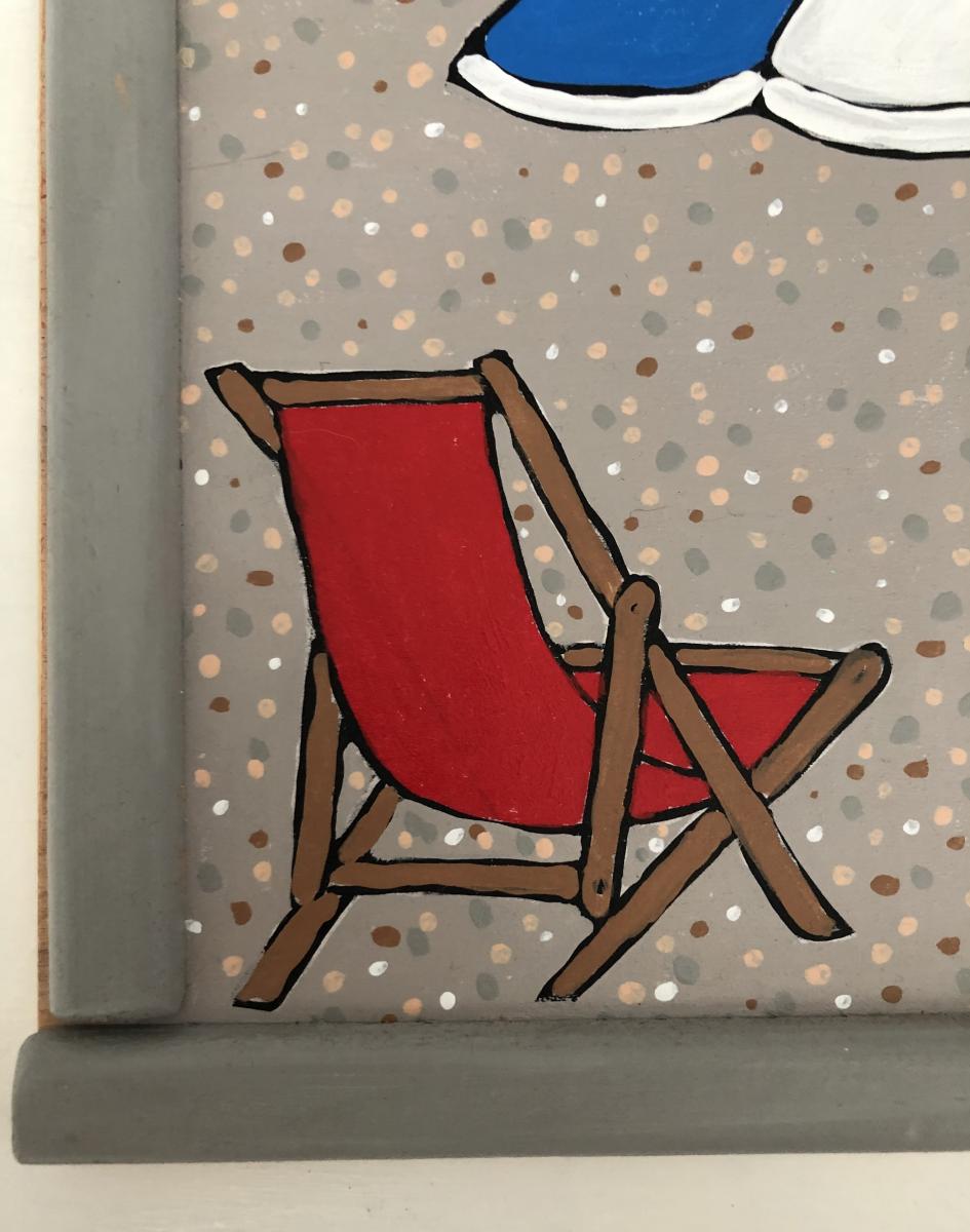 A Day at the Beach picture