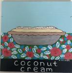 Coconut Cream Pie #2