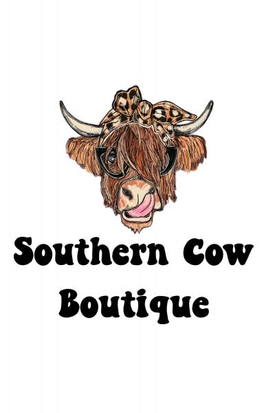 Southern Cow Boutique