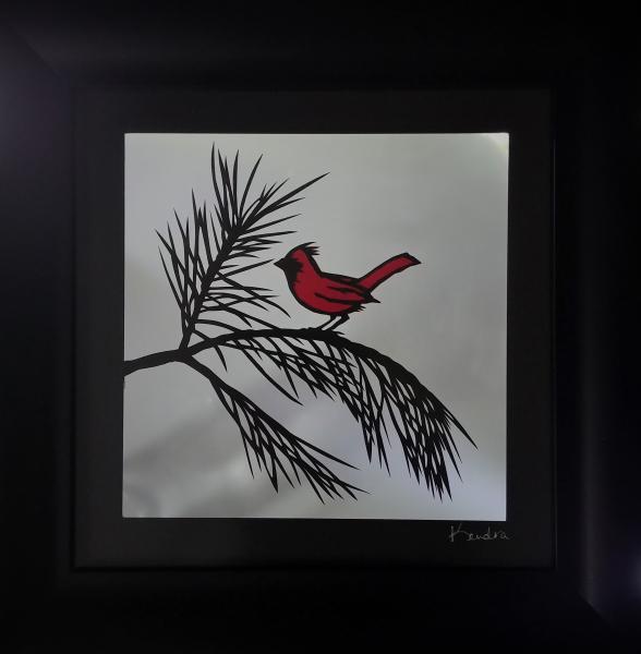 Cardinal picture