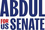 Abdul for U.S. Senate