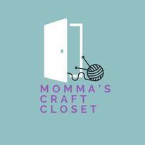Momma's Craft Closet