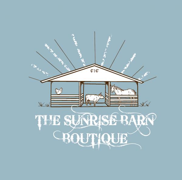 The Sunrise Barn Boutique