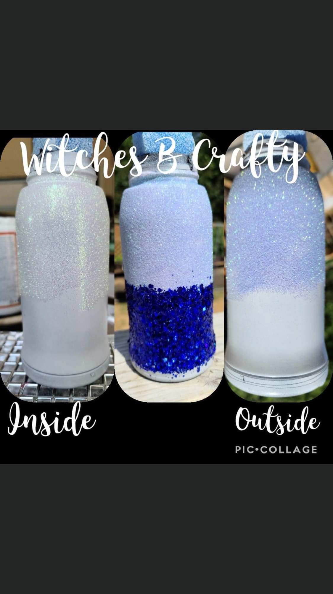 Custom tumblers picture