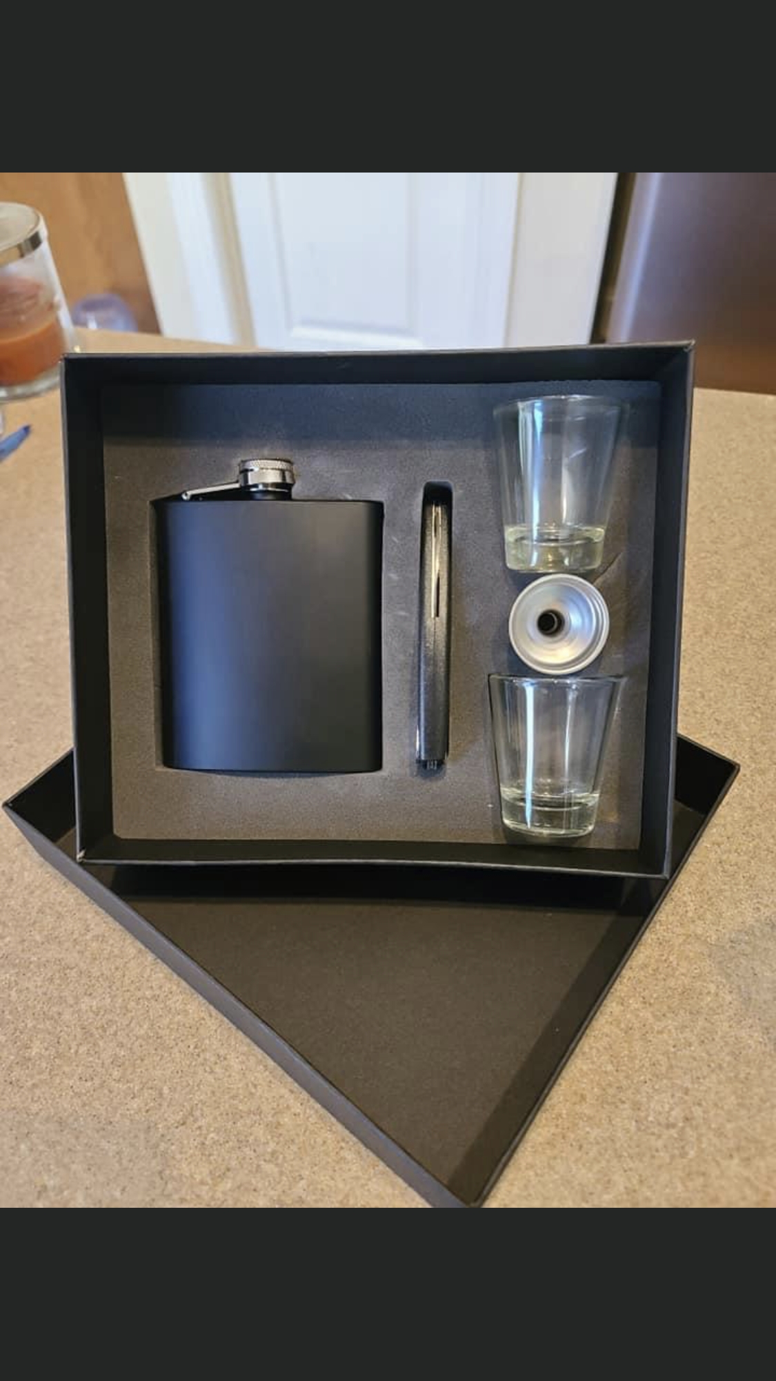 Custom tumblers picture