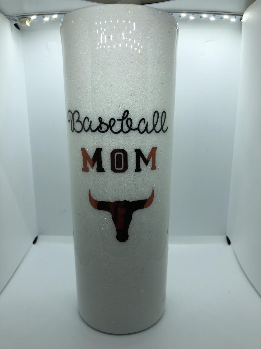 Custom tumblers picture