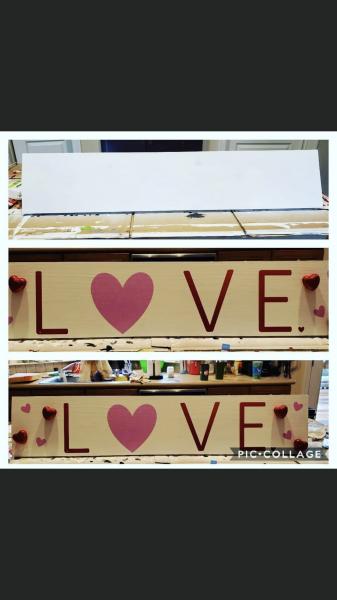 Custom signs picture