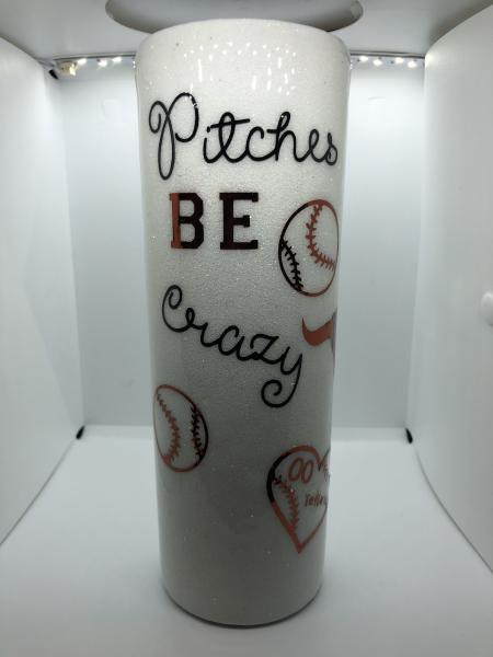 Custom tumblers picture