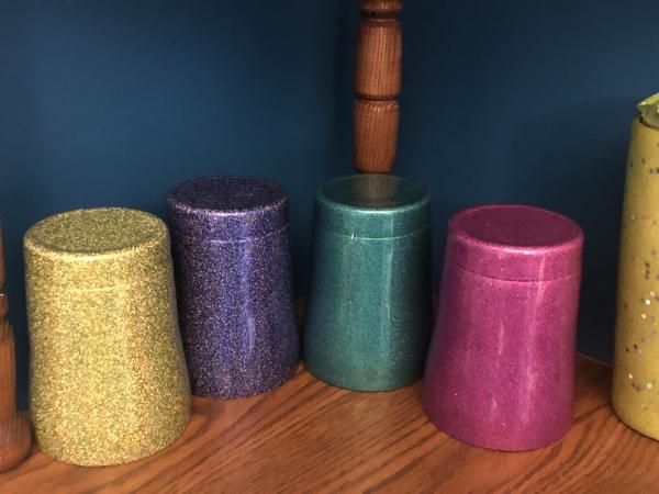 Custom tumblers picture